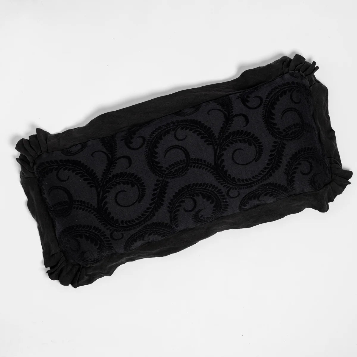Bella Notte Marisette Throw Pillow