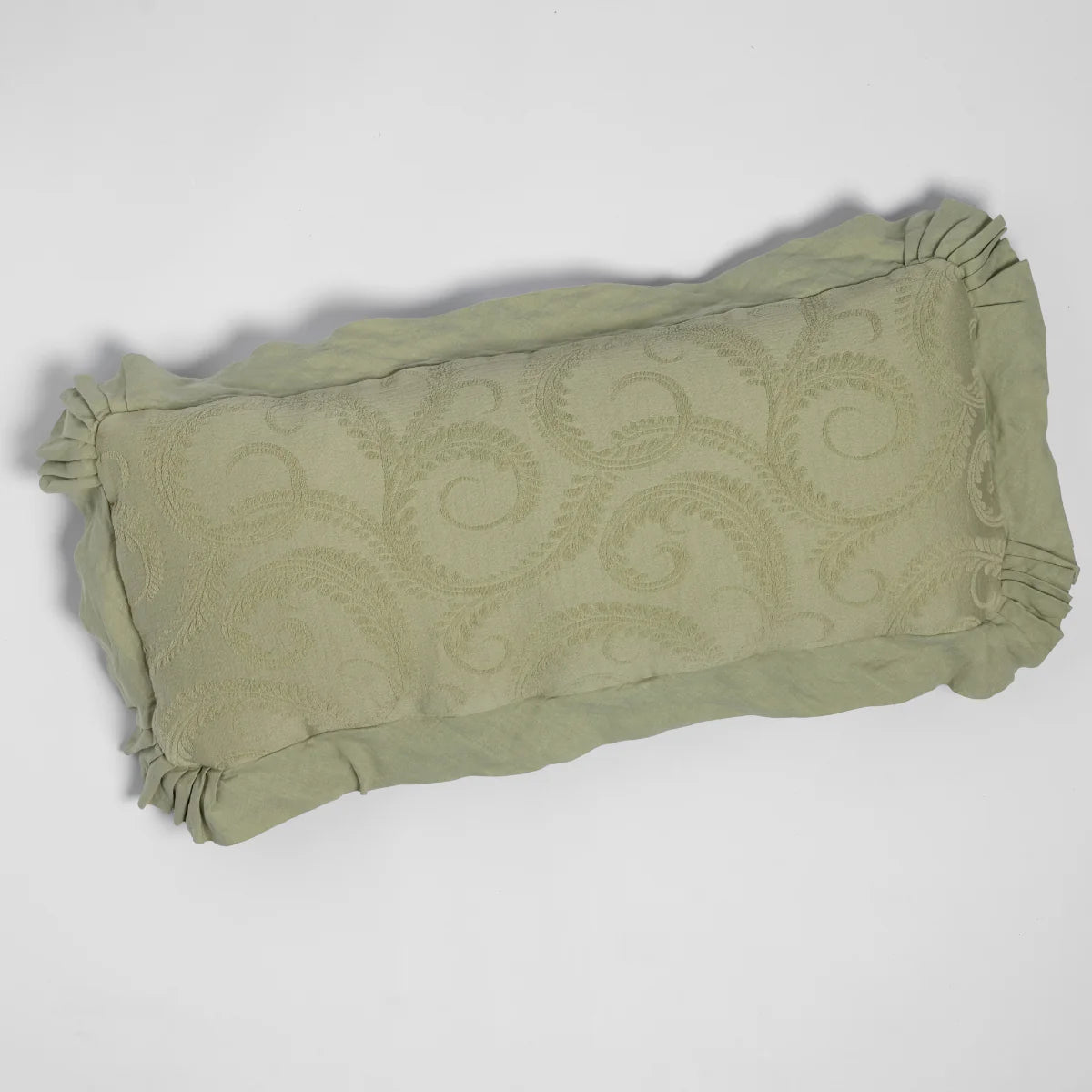 Bella Notte Marisette Throw Pillow