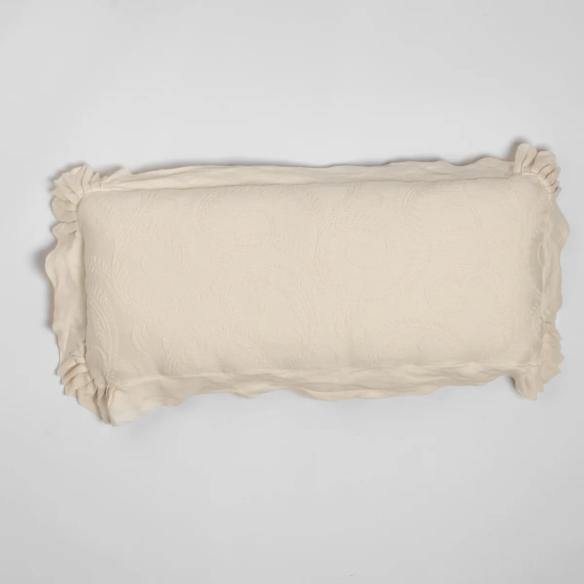 Bella Notte Marisette Throw Pillow