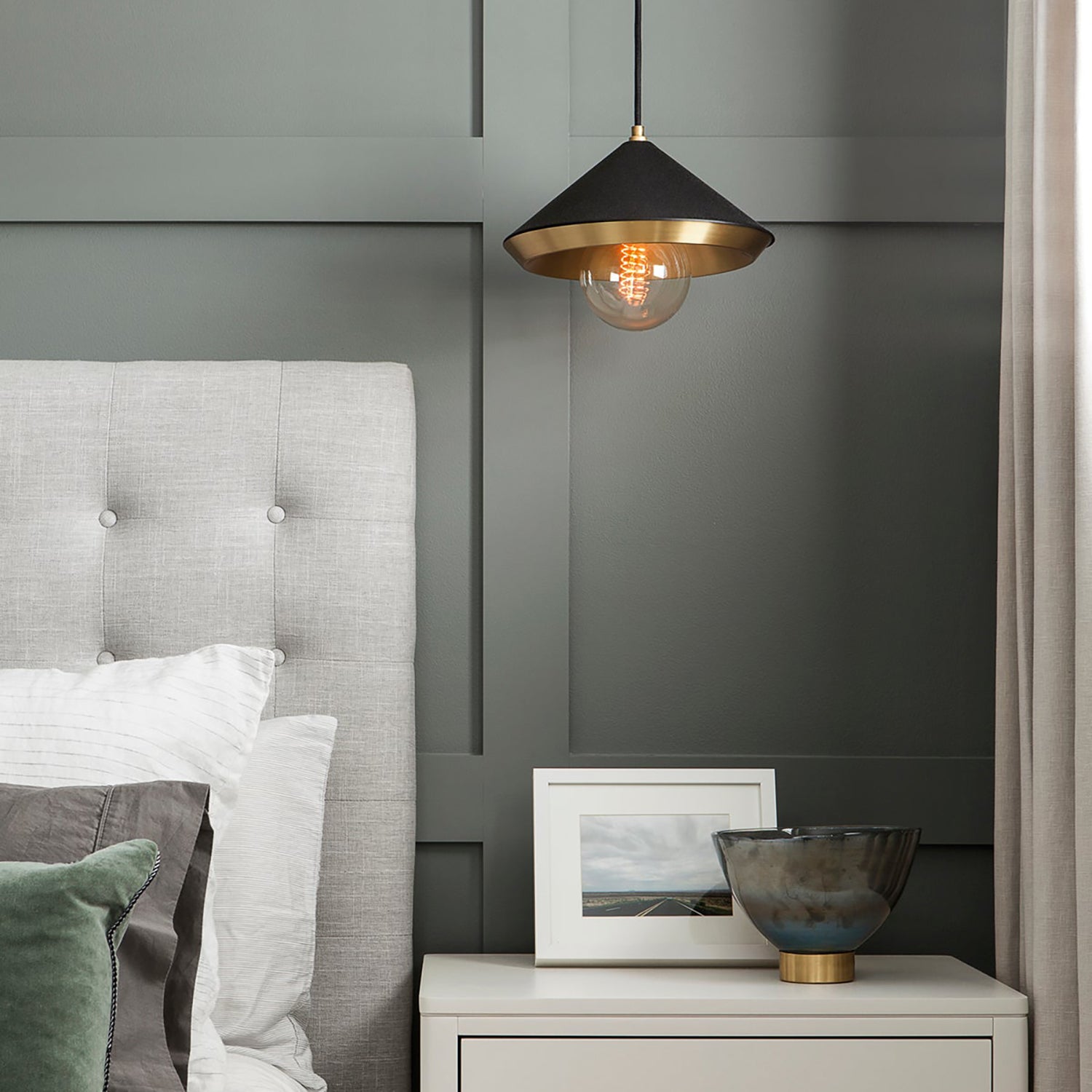 Mitzi Marnie Pendant