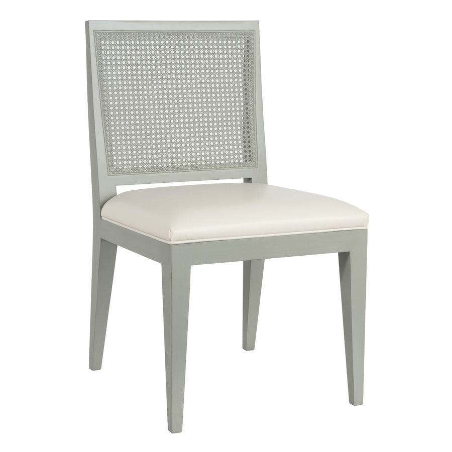 Redford House Mason Muslin Dining Side Chair