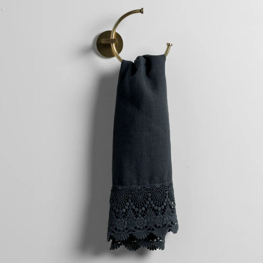 Bella Notte Mattine Guest Towel