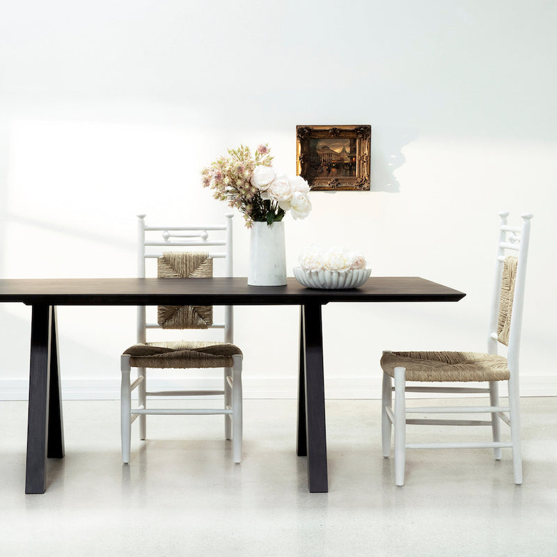 Redford House Max Rectangle Dining Table