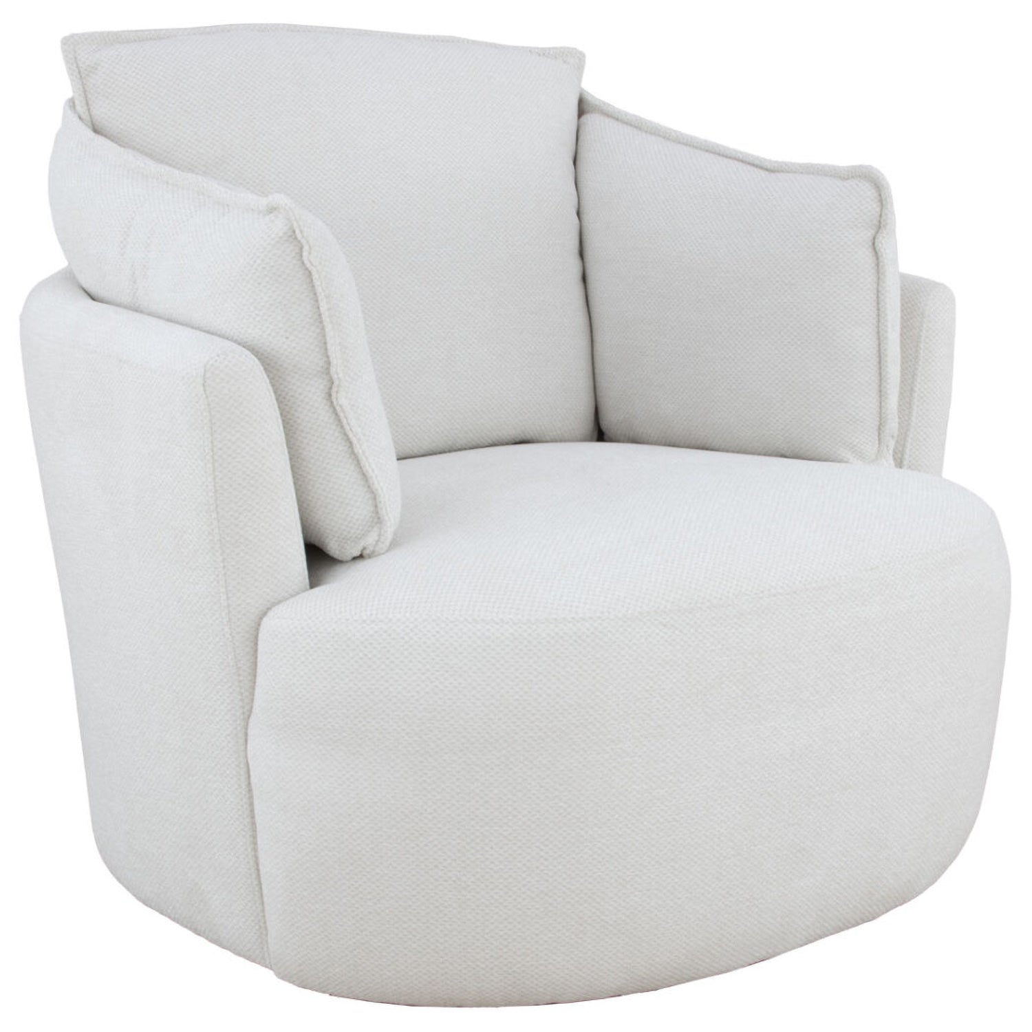Maya Swivel Chair