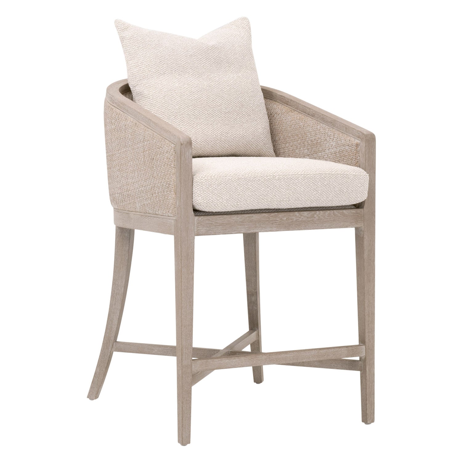 McGuire Counter Stool