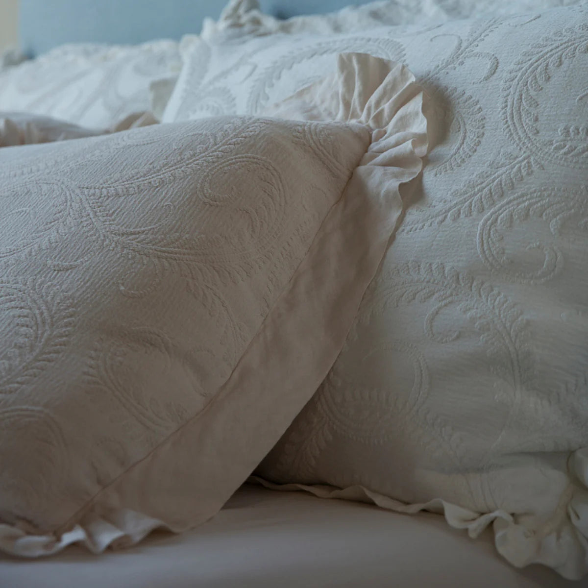 Bella Notte Marisette Pillow Sham