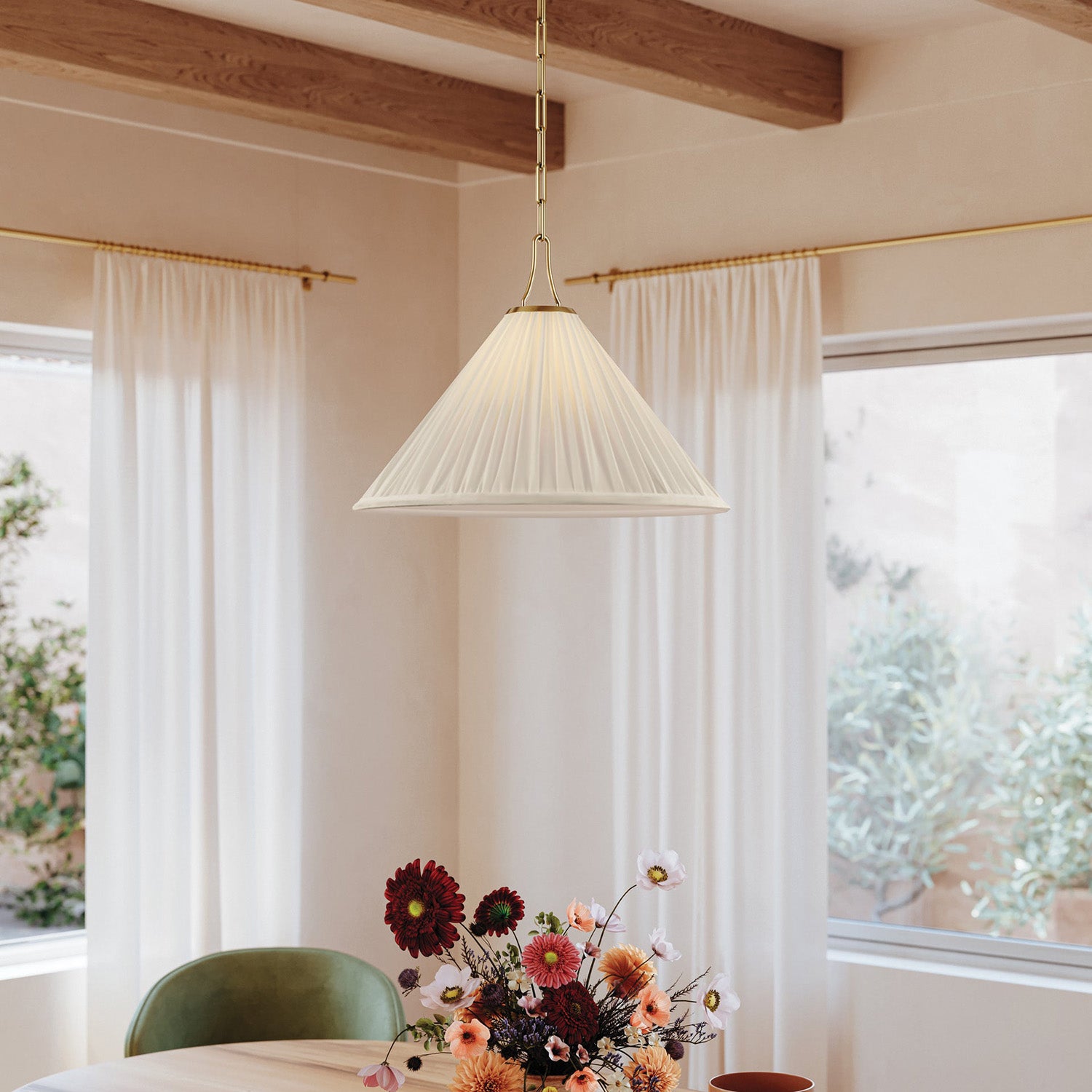 Mitzi Merida Pendant