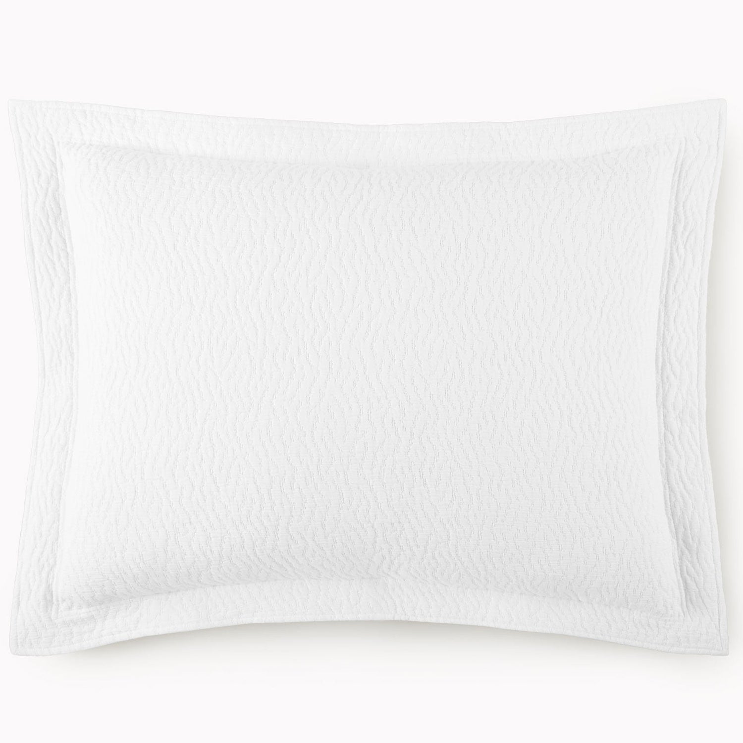 Peacock Alley Mia Pillow Sham