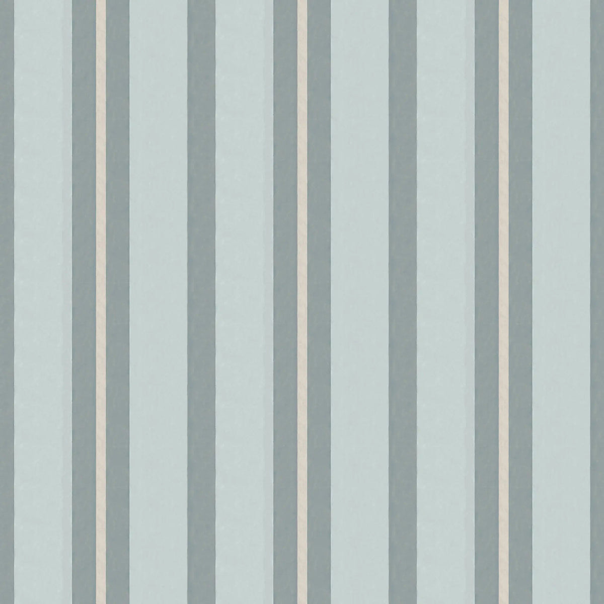 Mitchell Black Miami Stripe Mini Wallpaper