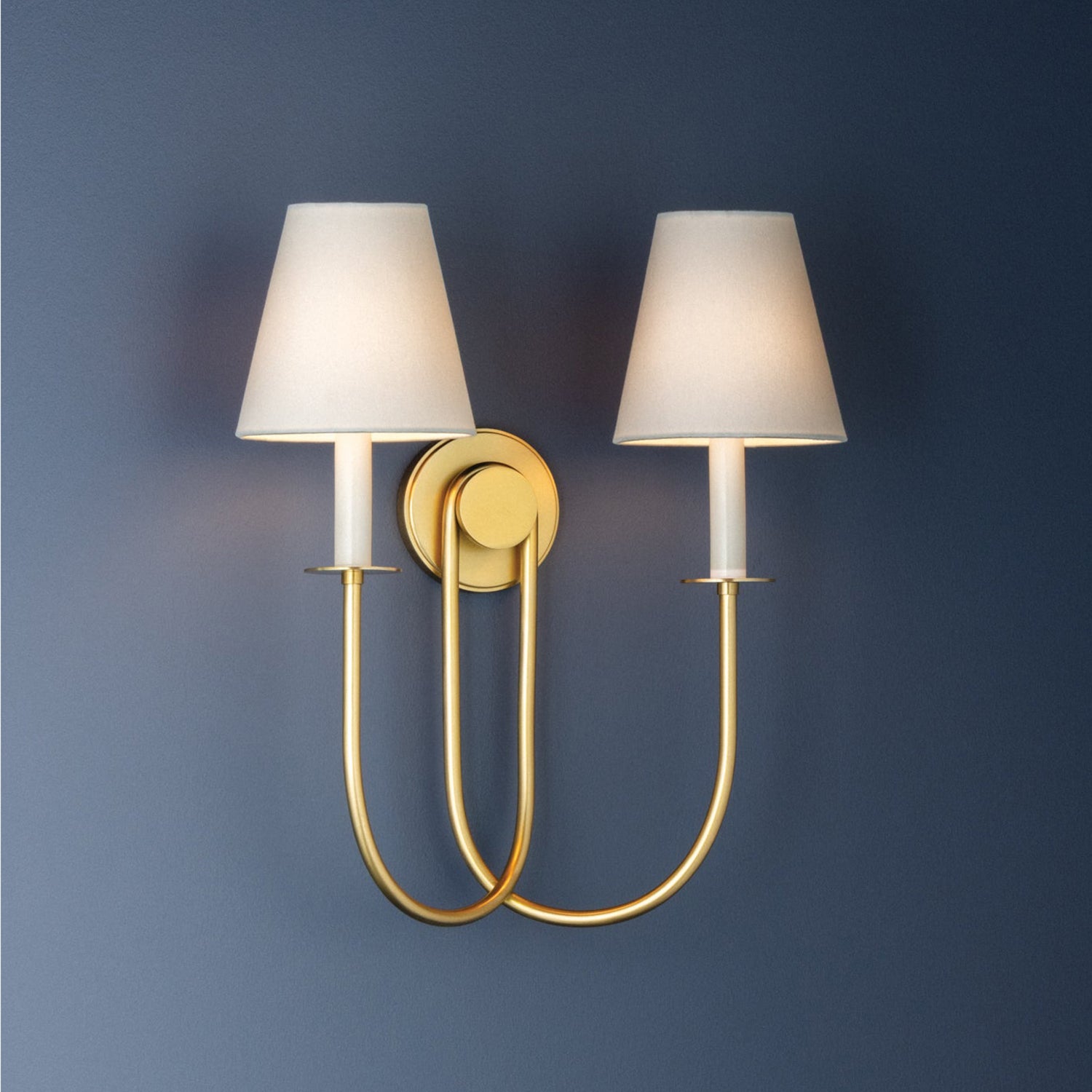 Hudson Valley Lighting Midtown Wall Sconce