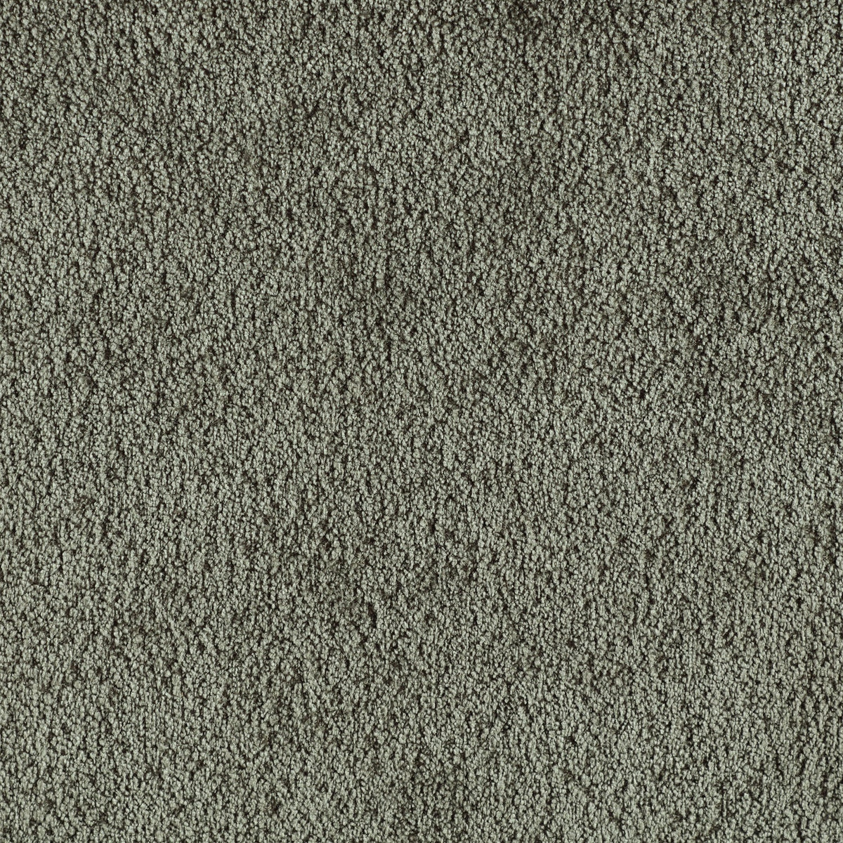 Modena Green Chenille Fabric Upholstered Bed