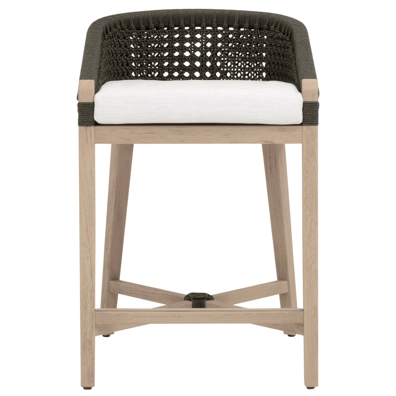 Montecito Outdoor Counter Stool
