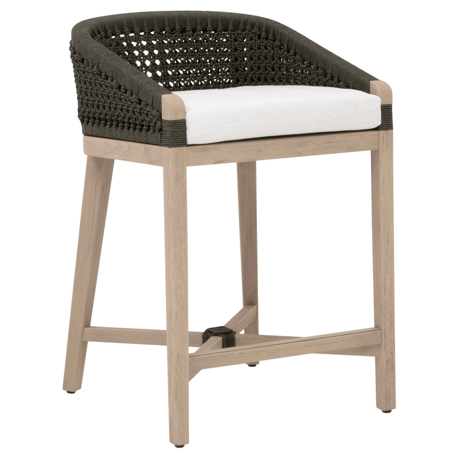Montecito Outdoor Counter Stool