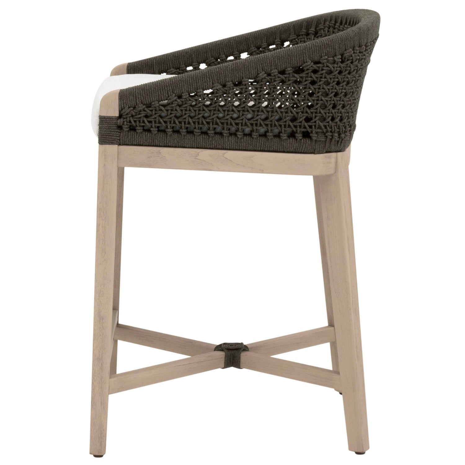 Montecito Outdoor Counter Stool