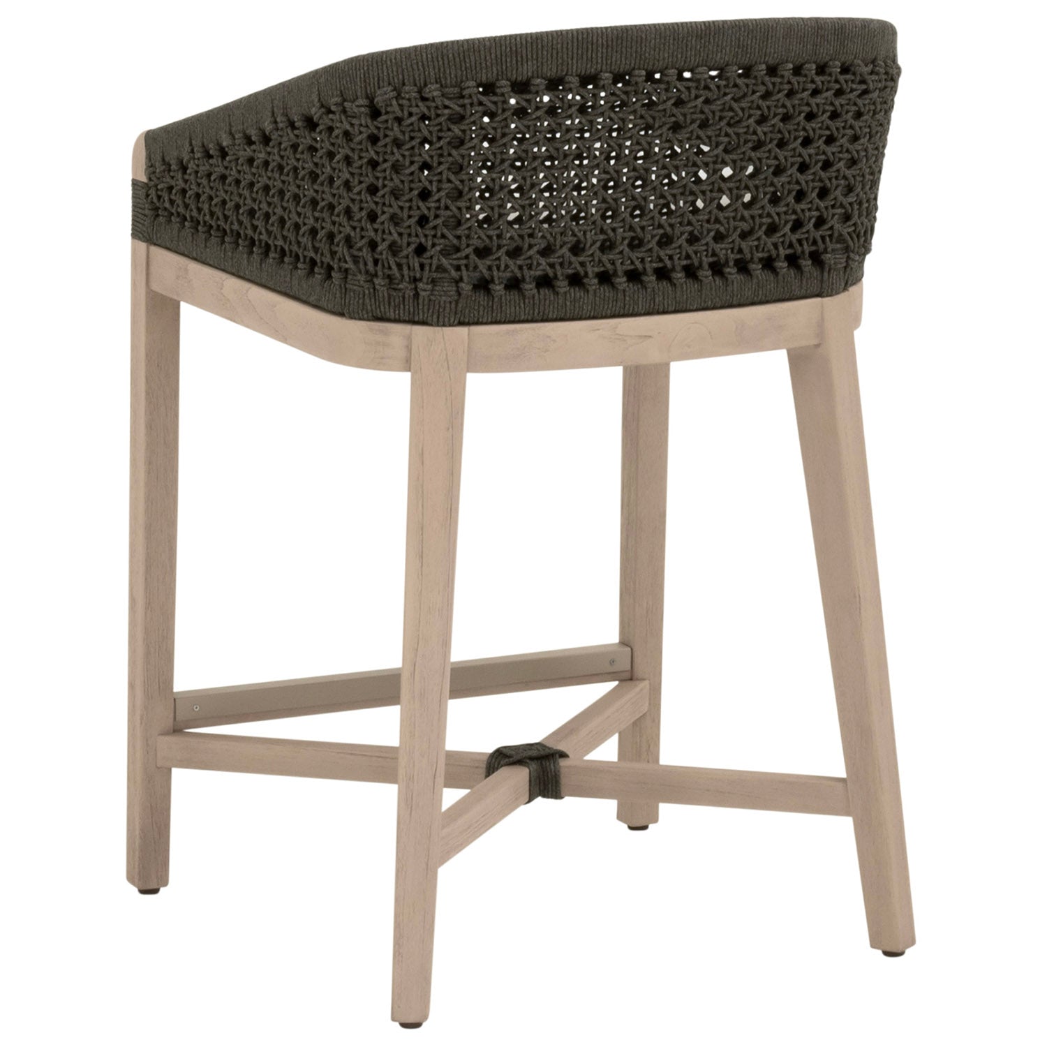 Montecito Outdoor Counter Stool