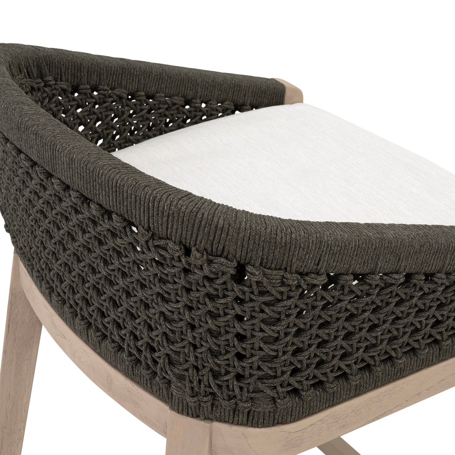 Montecito Outdoor Counter Stool