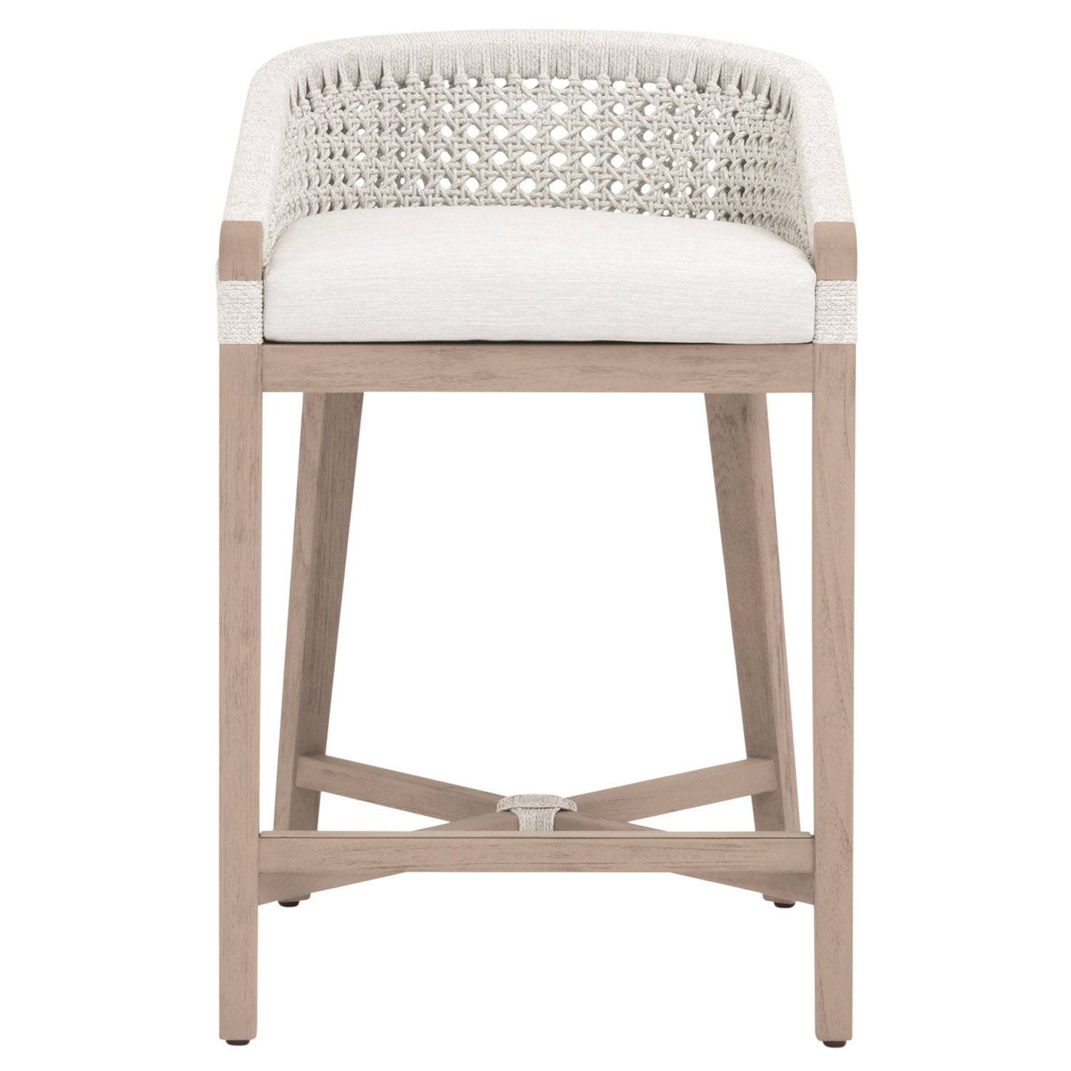 Montecito Outdoor Counter Stool