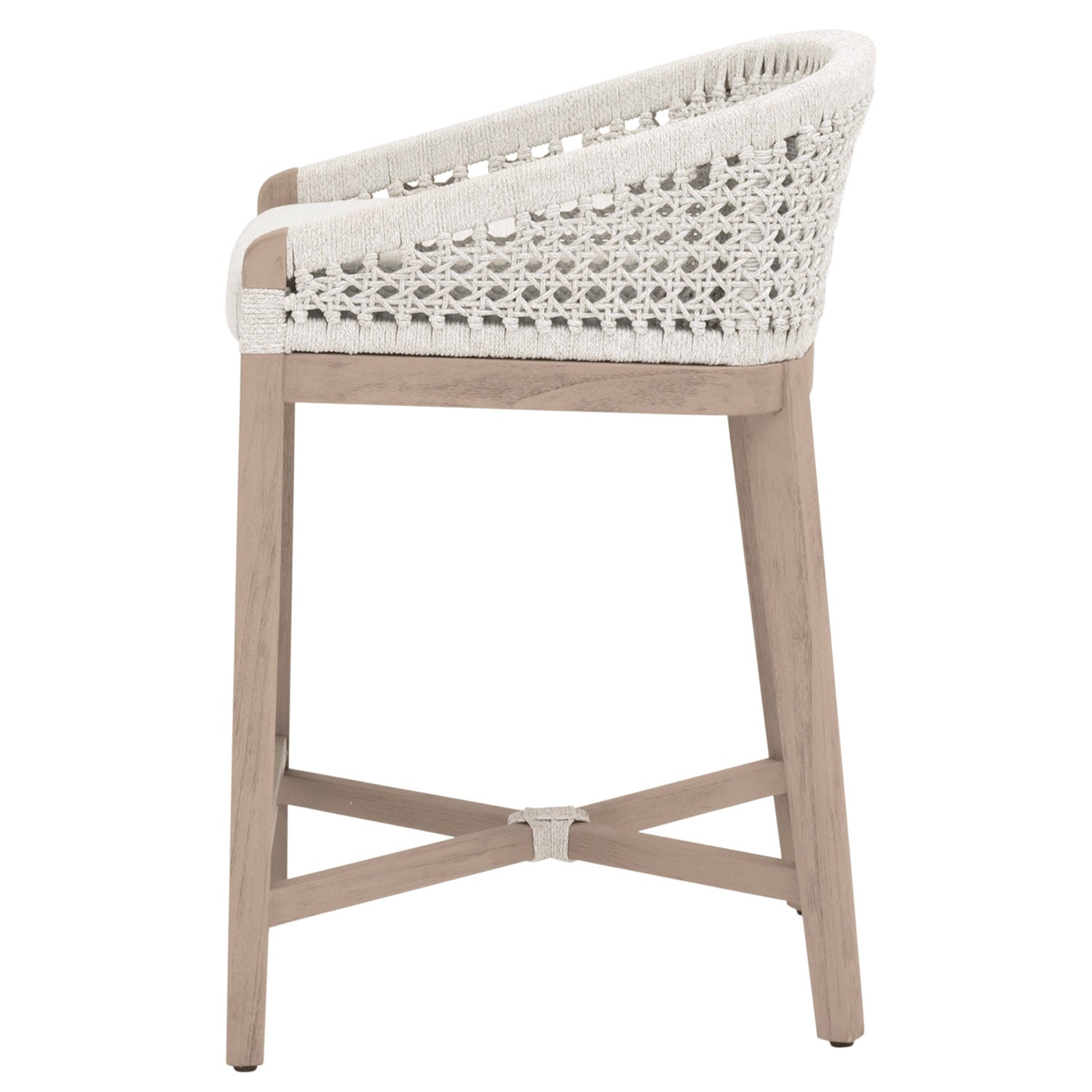 Montecito Outdoor Counter Stool