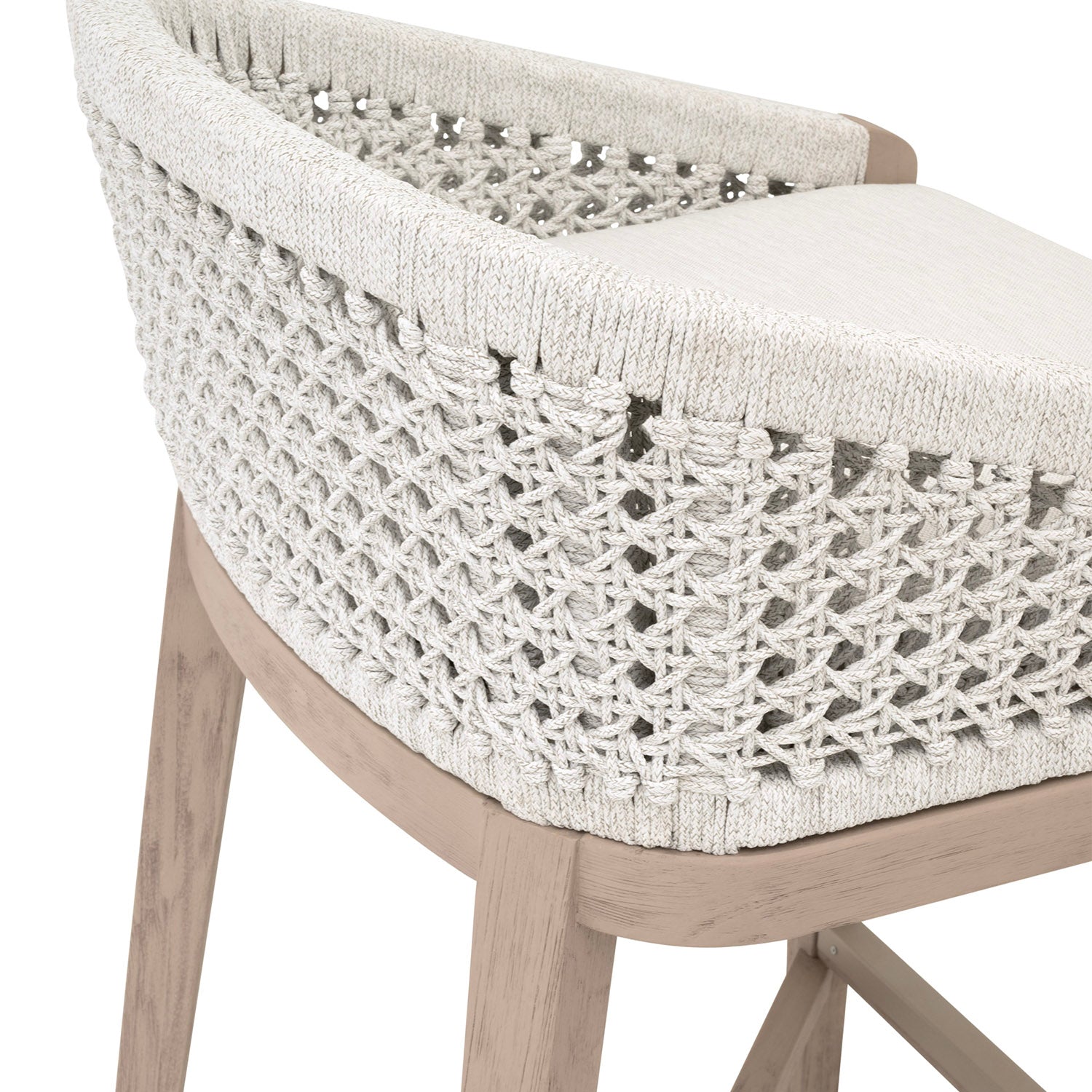 Montecito Outdoor Counter Stool