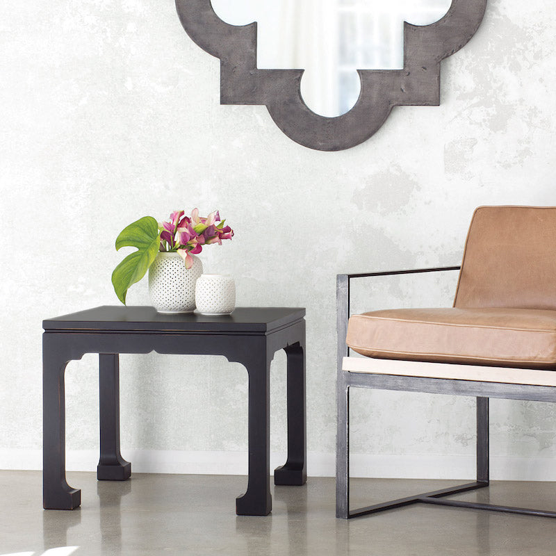 Redford House Morris Side Table Set of 2