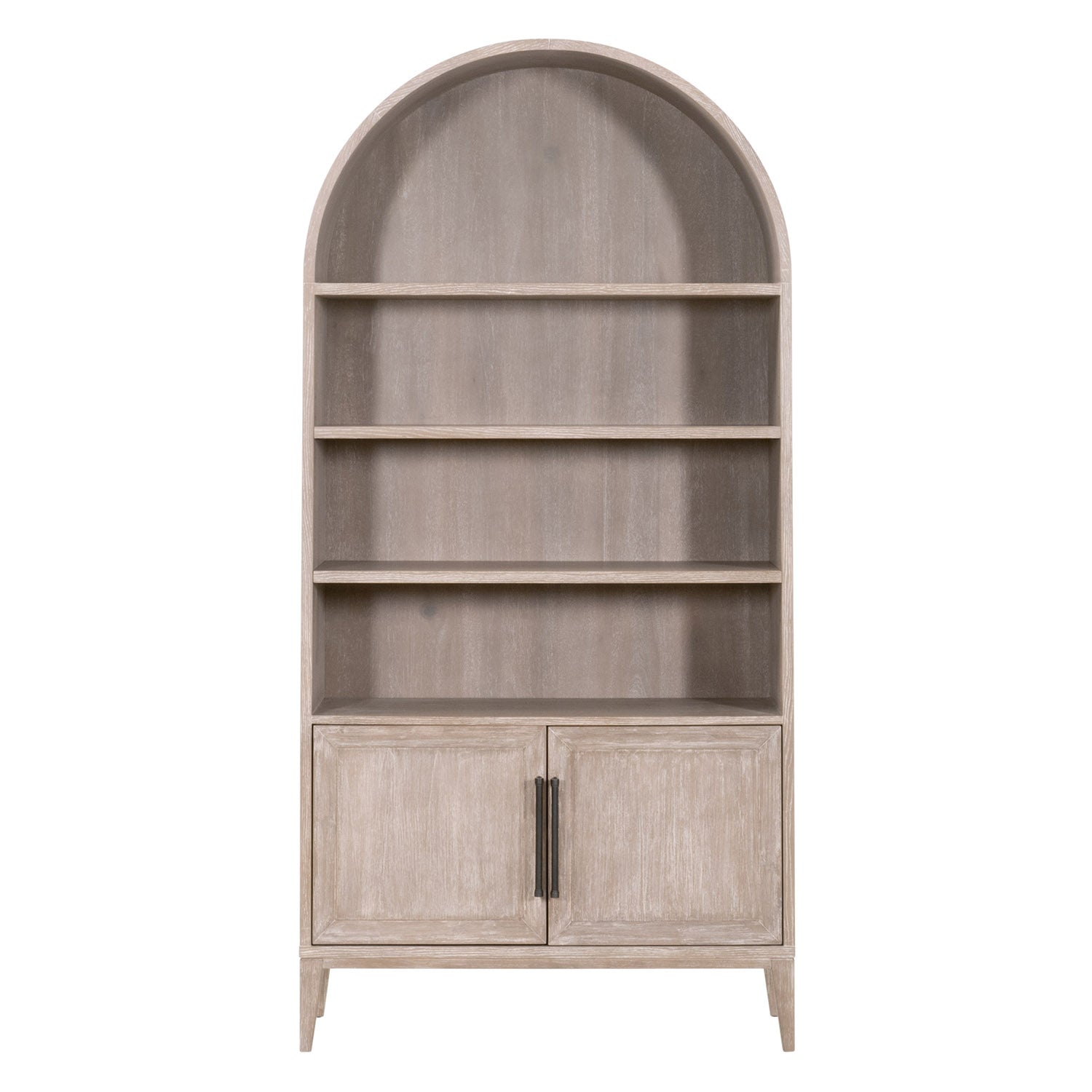 Morris Storage Bookcase