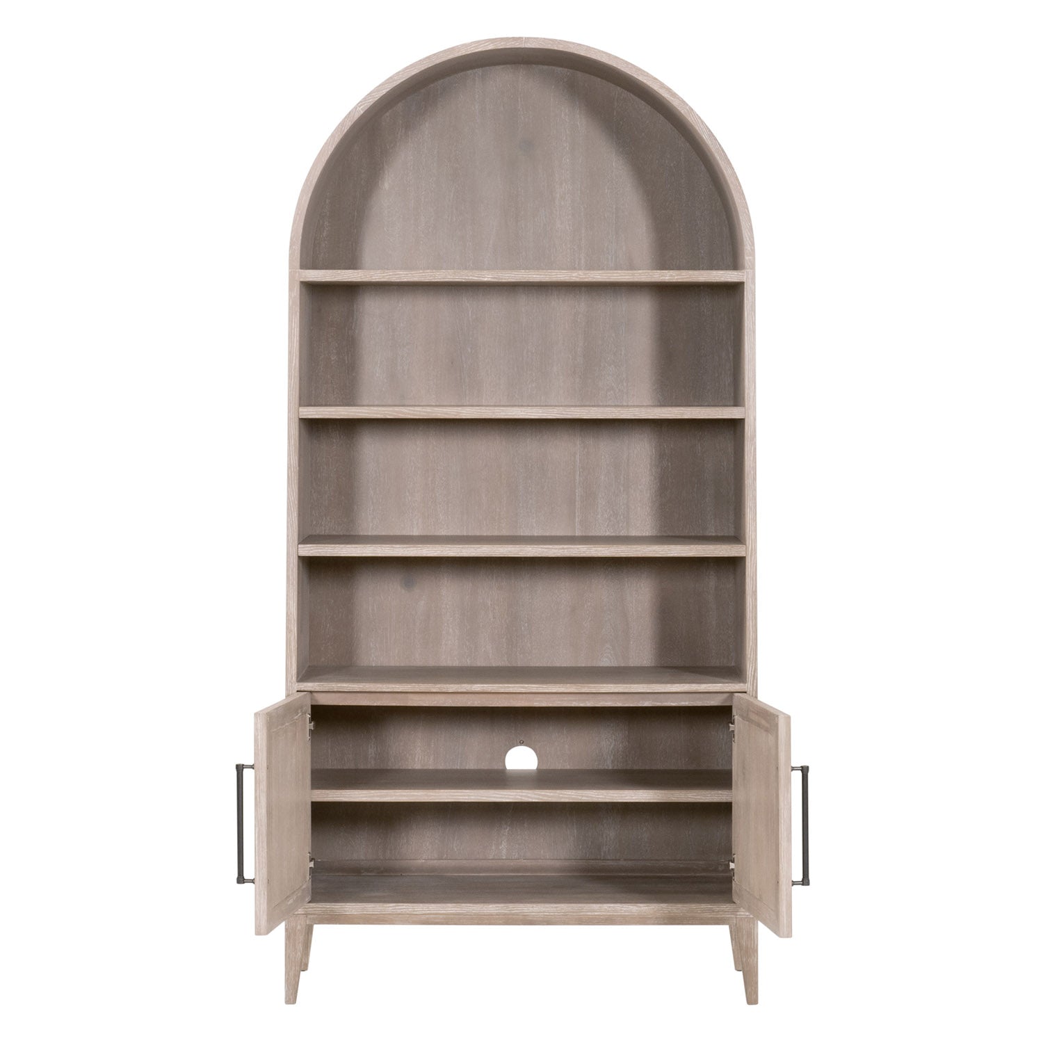 Morris Storage Bookcase