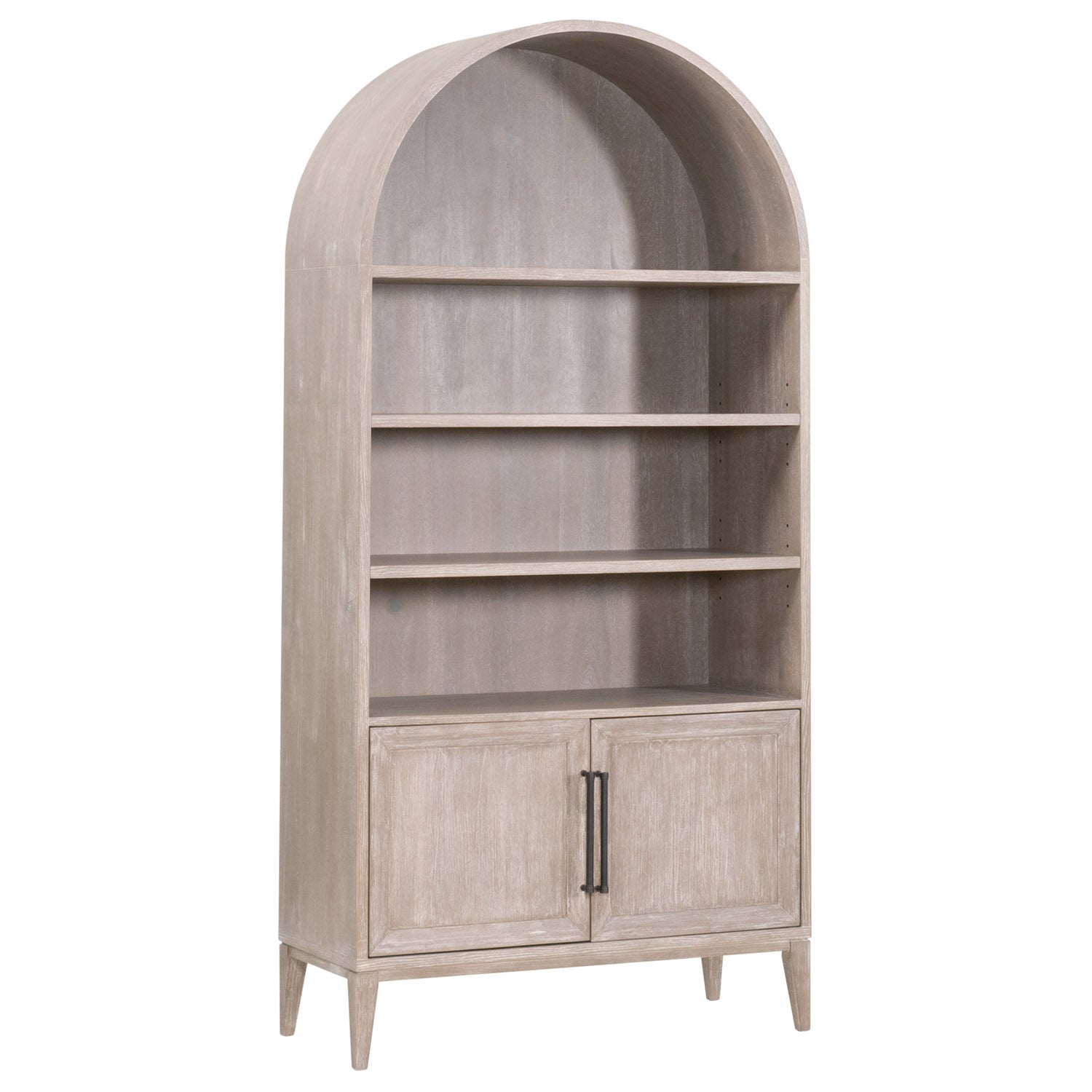 Morris Storage Bookcase