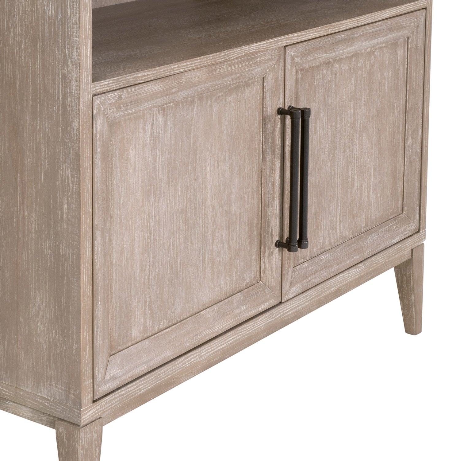 Morris Storage Bookcase