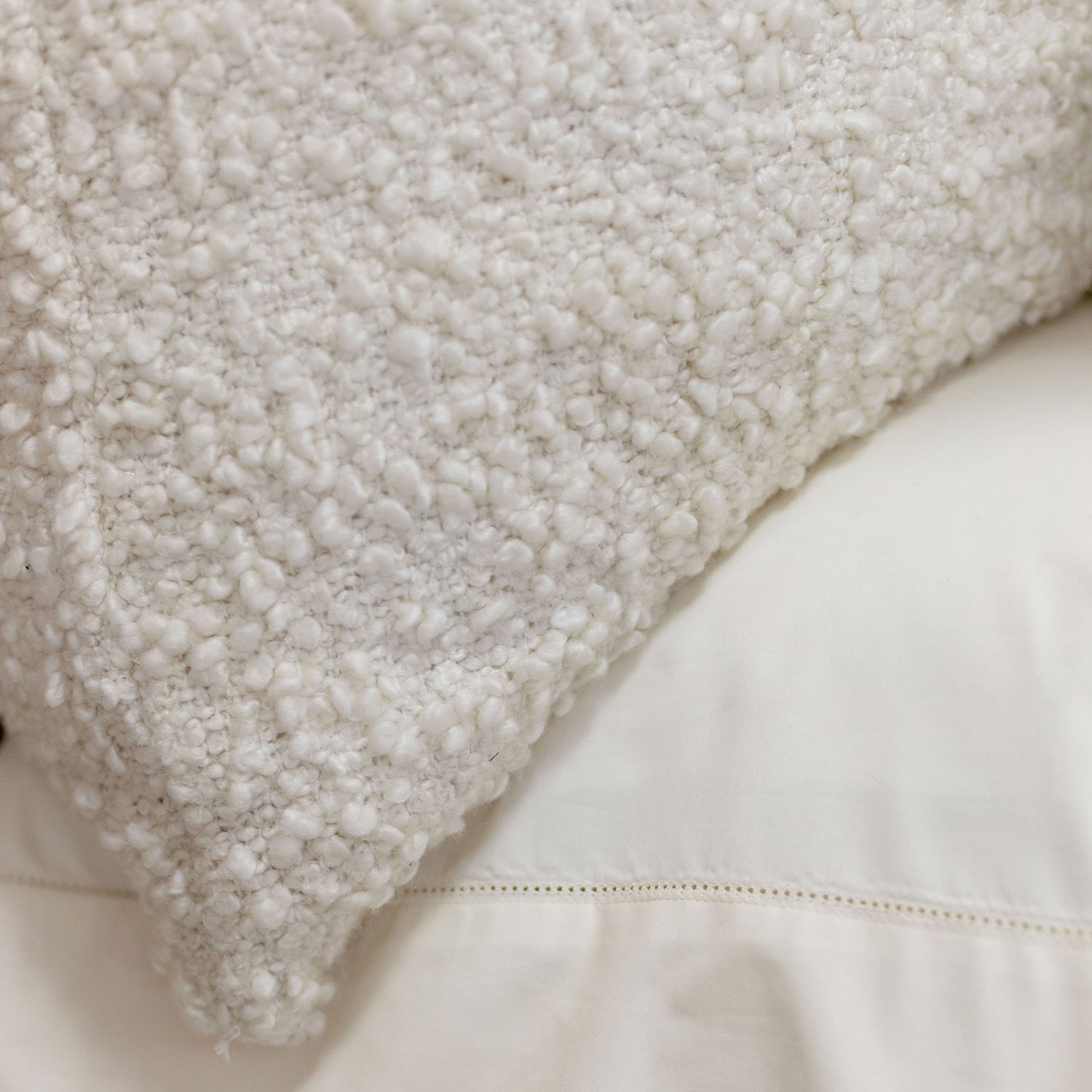 Pom Pom at Home Murphy Throw Pillow