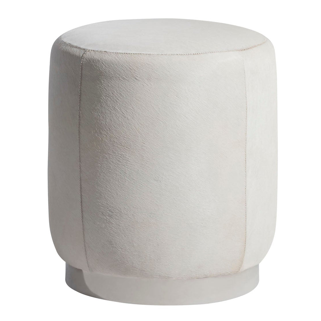 Bernhardt Interiors Ash Ottoman
