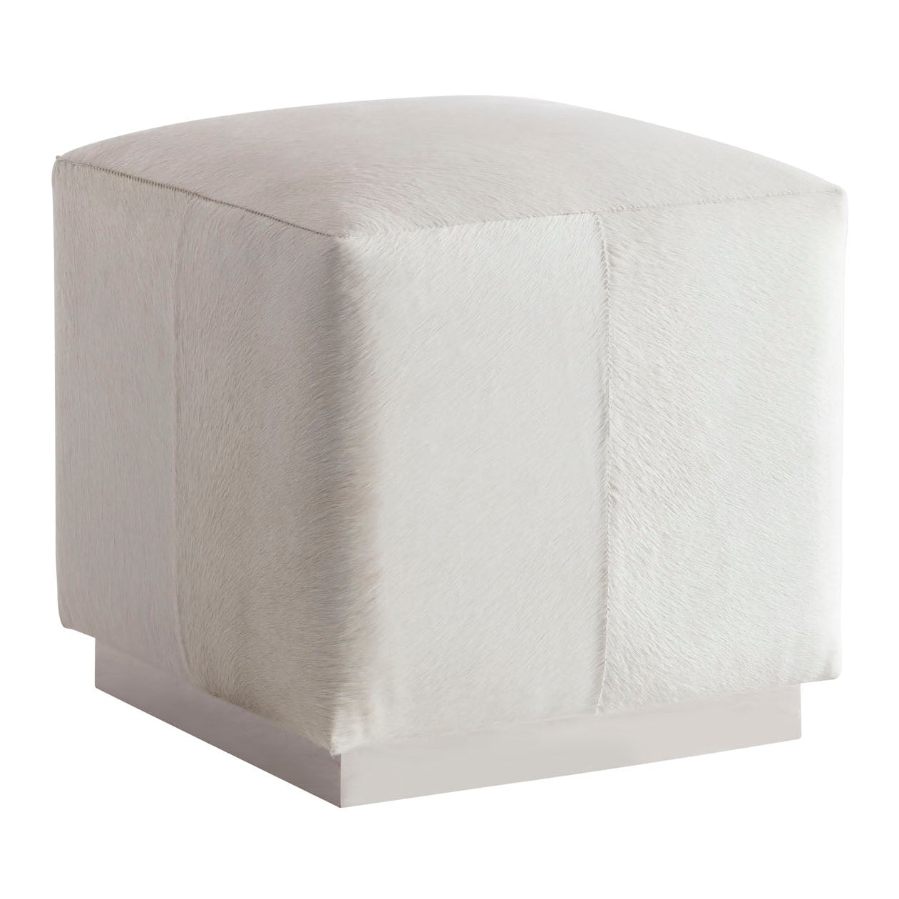 Bernhardt Interiors Aspen Ottoman