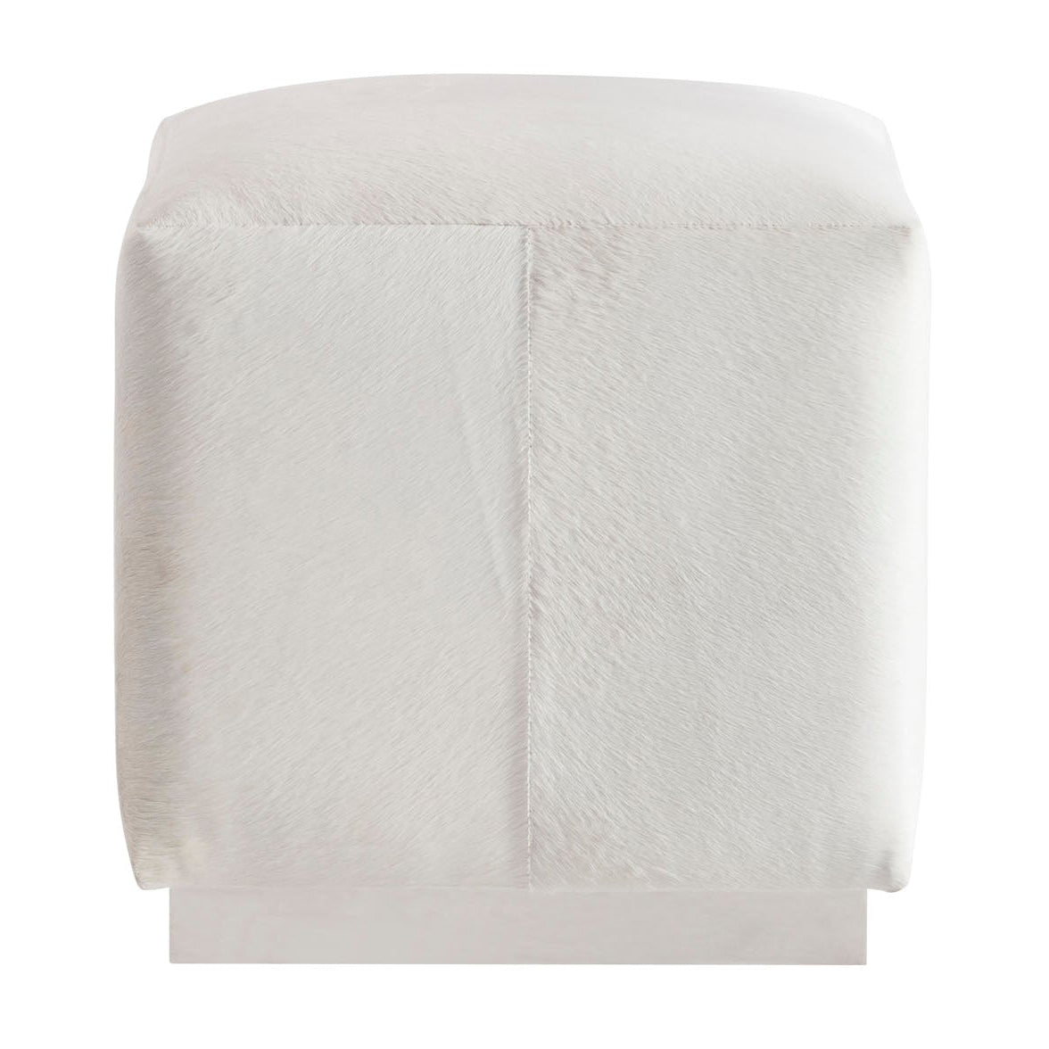 Bernhardt Interiors Aspen Ottoman