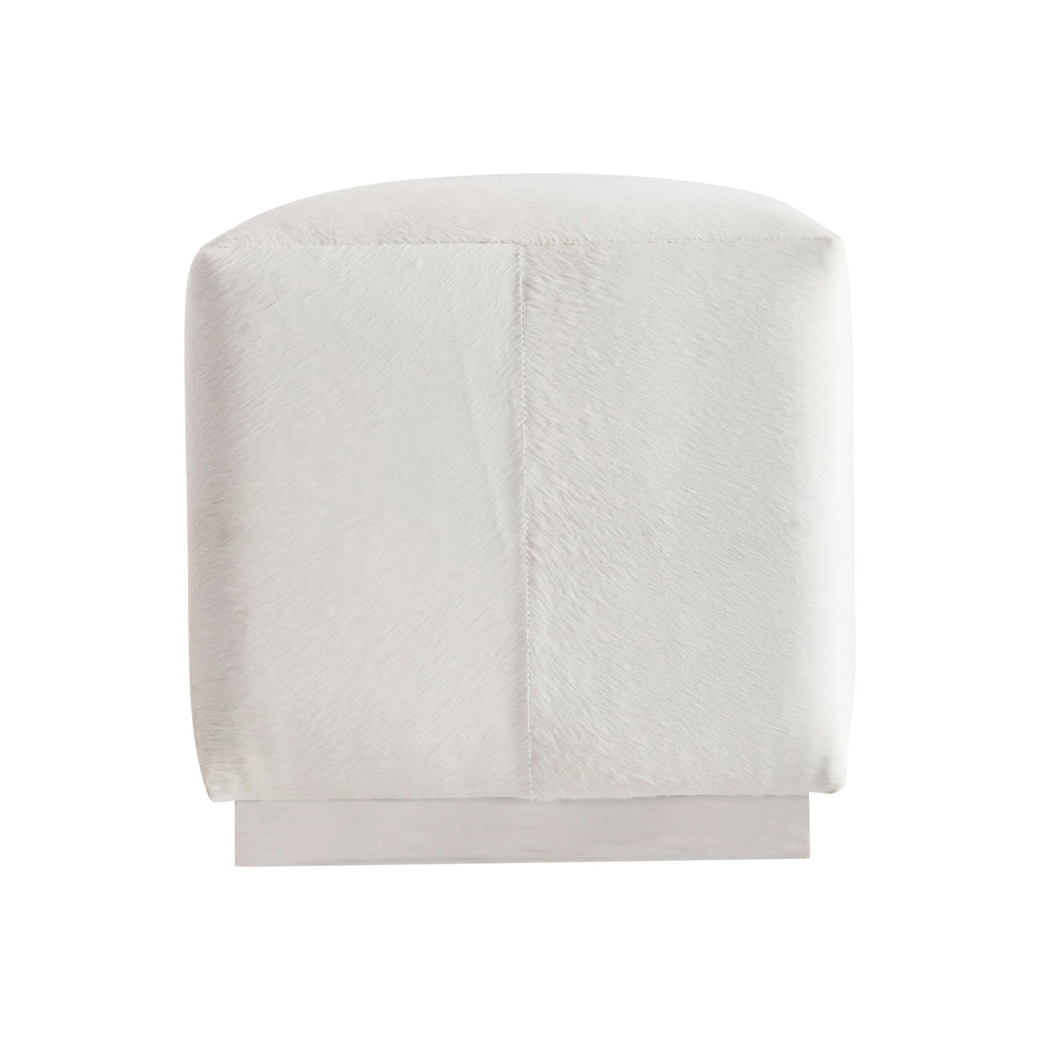 Bernhardt Interiors Aspen Ottoman