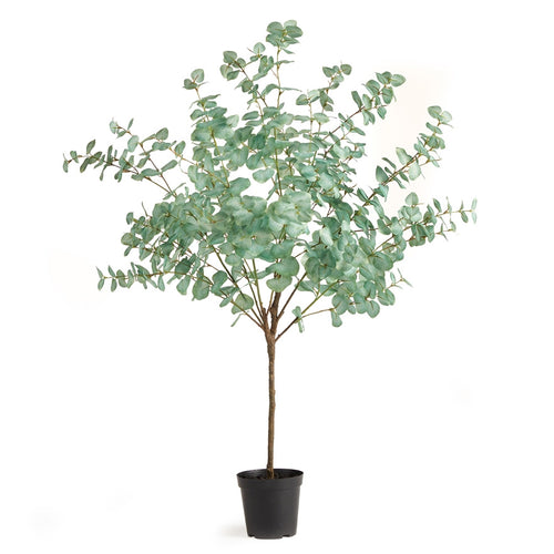 Eucalyptus Tree Drop-In Faux Plant