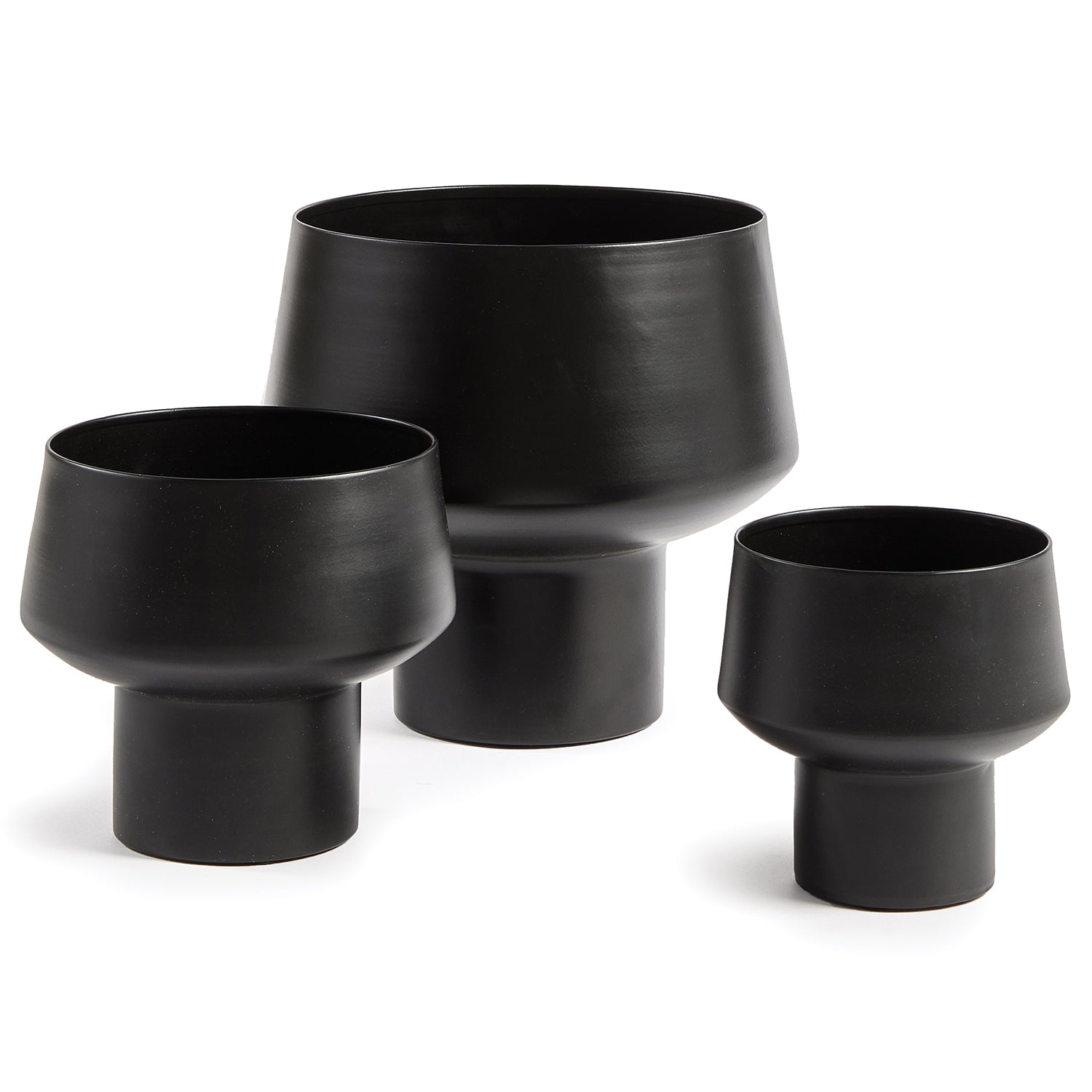 Cyrus Cachepot Set of 3