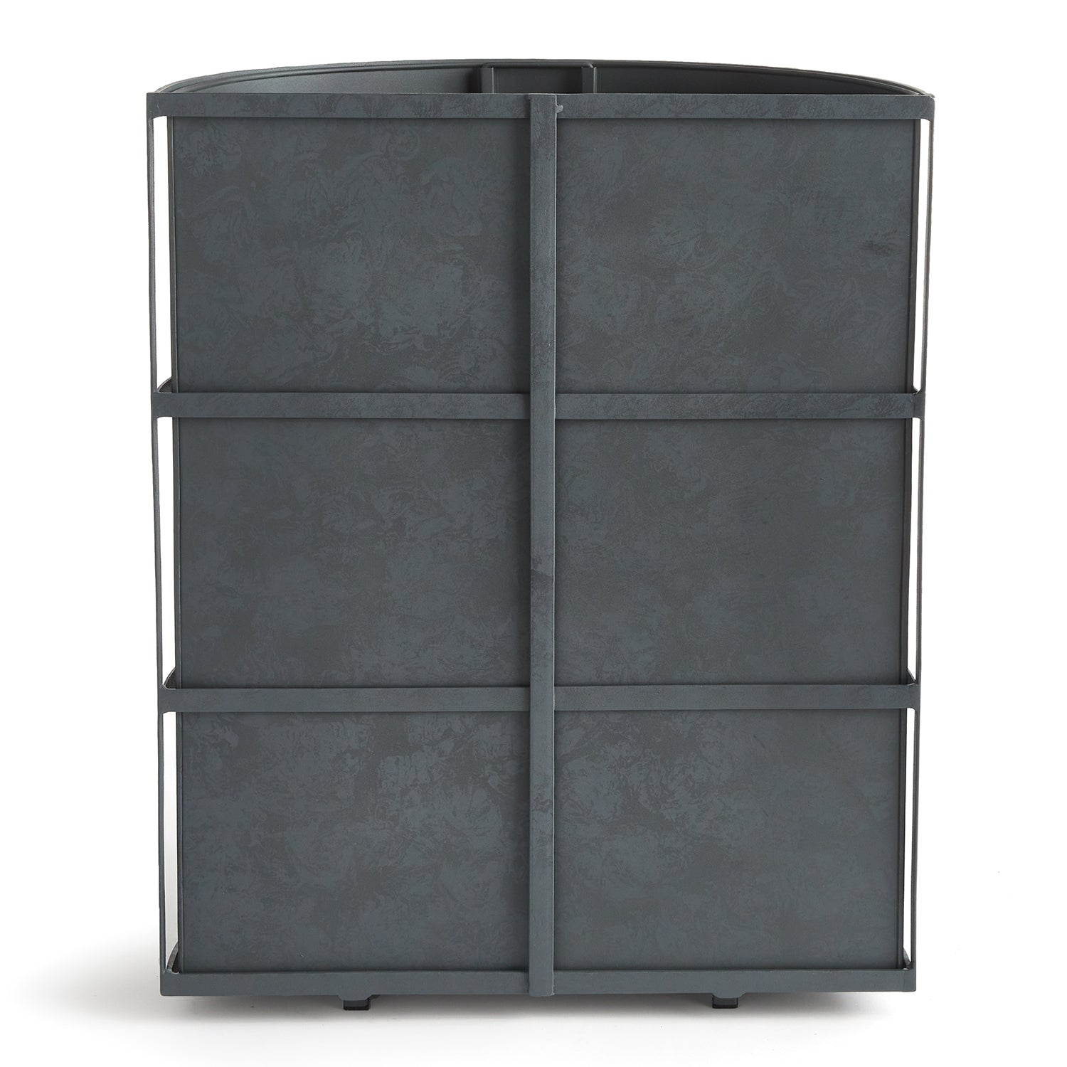 Fremont Demilune Planter