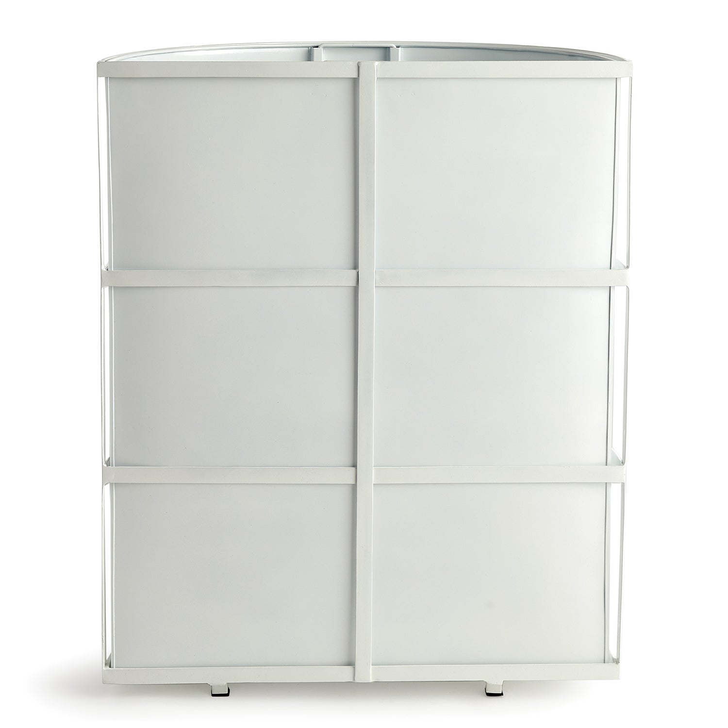 Fremont Demilune Planter