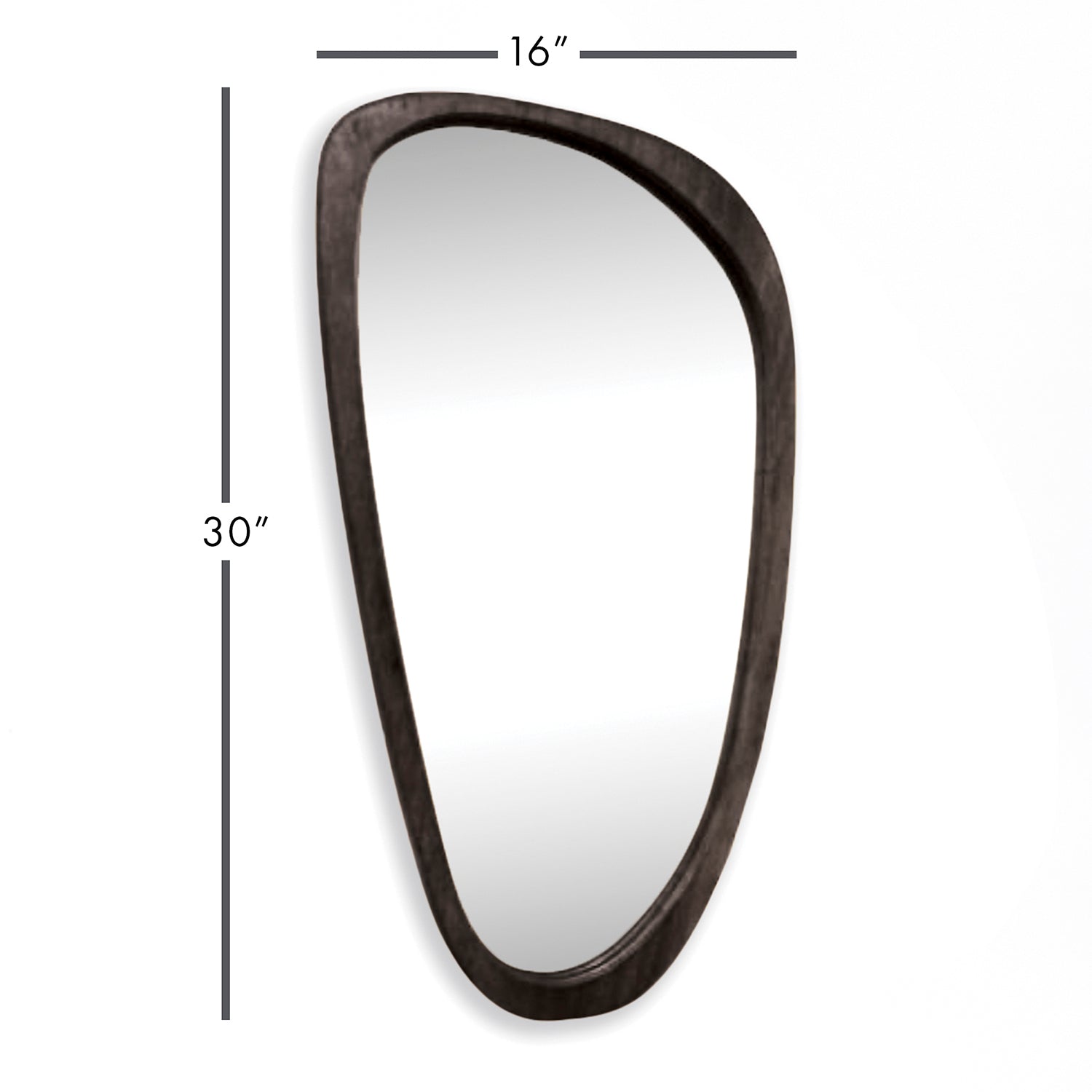 Melba Wall Mirror