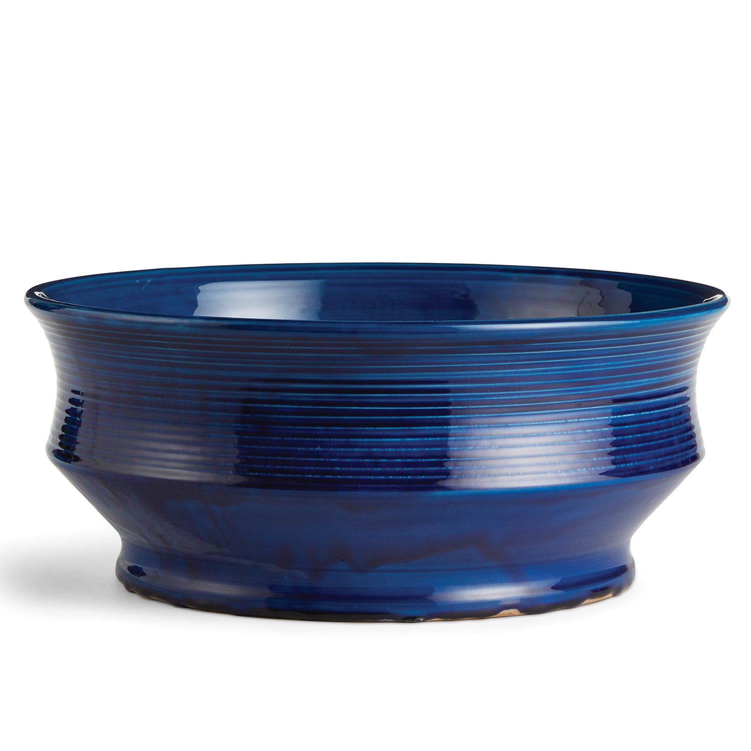 Linea Short Decorative Bowl