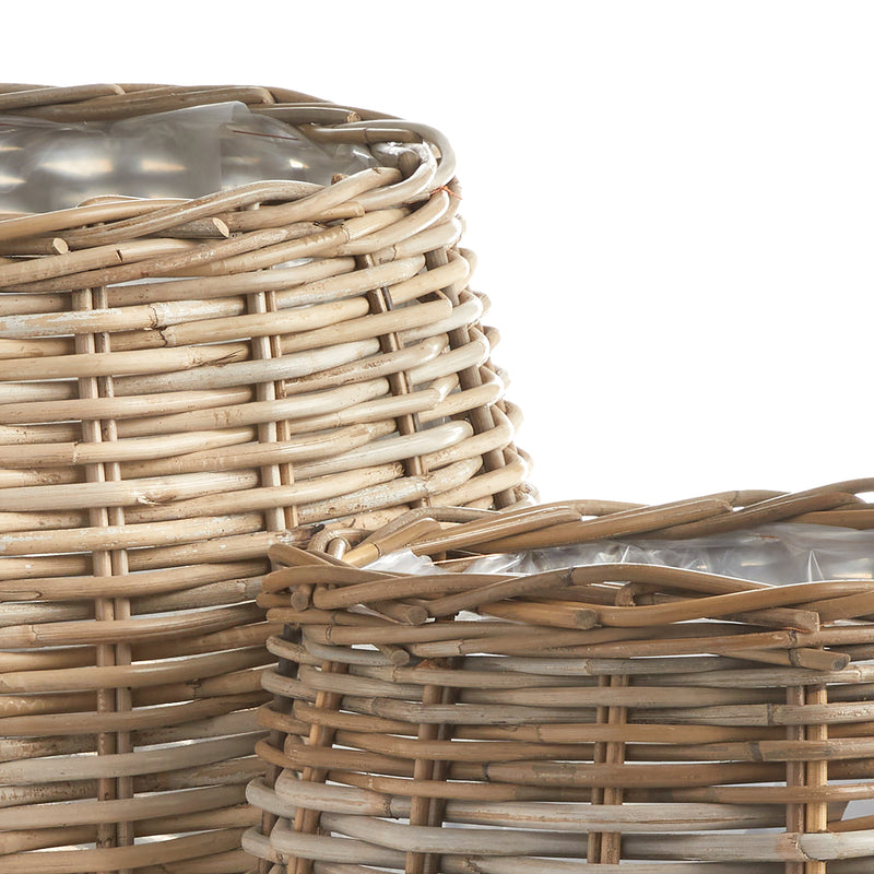Brinley Basket Set of 2