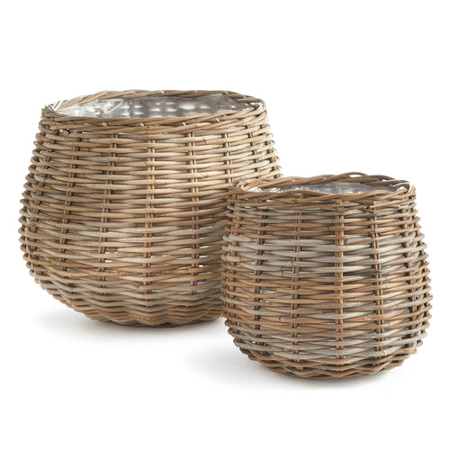 Brinley Basket Set of 2
