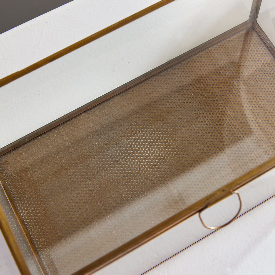 Rectangle Display Box Arwen Rectangular Display Box