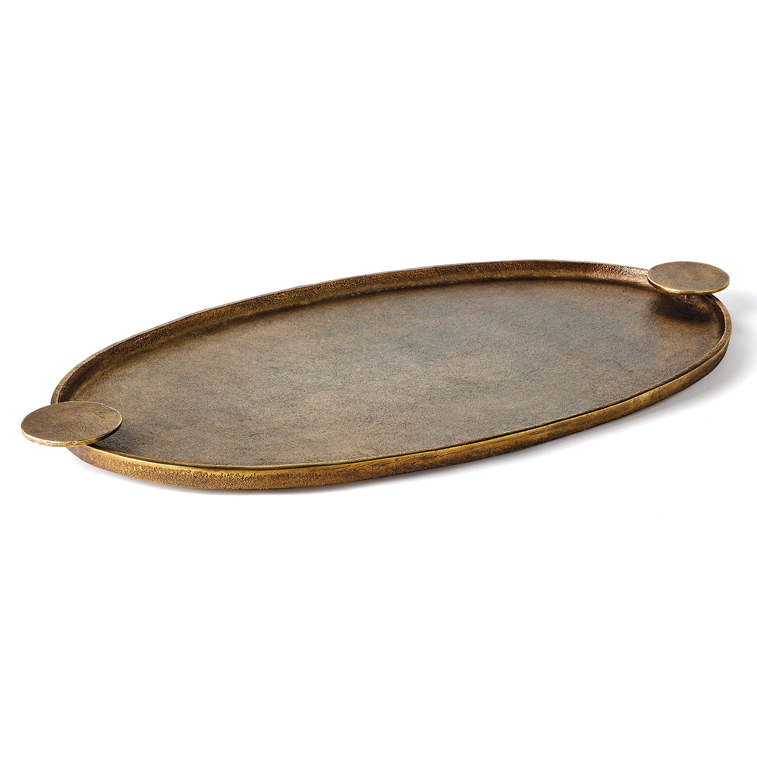 Hahn Decorative Tray