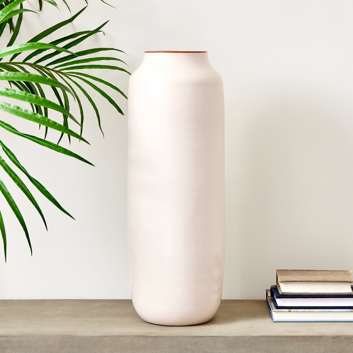 Lucela Tall Vase
