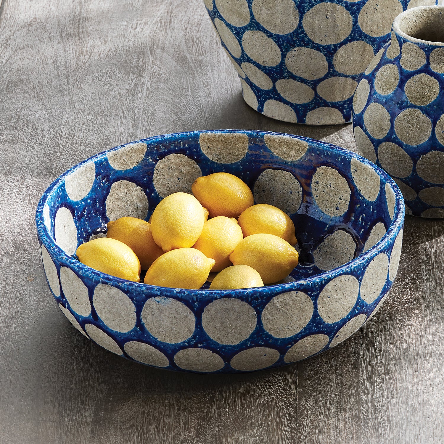 Kiley Decorative Bowl