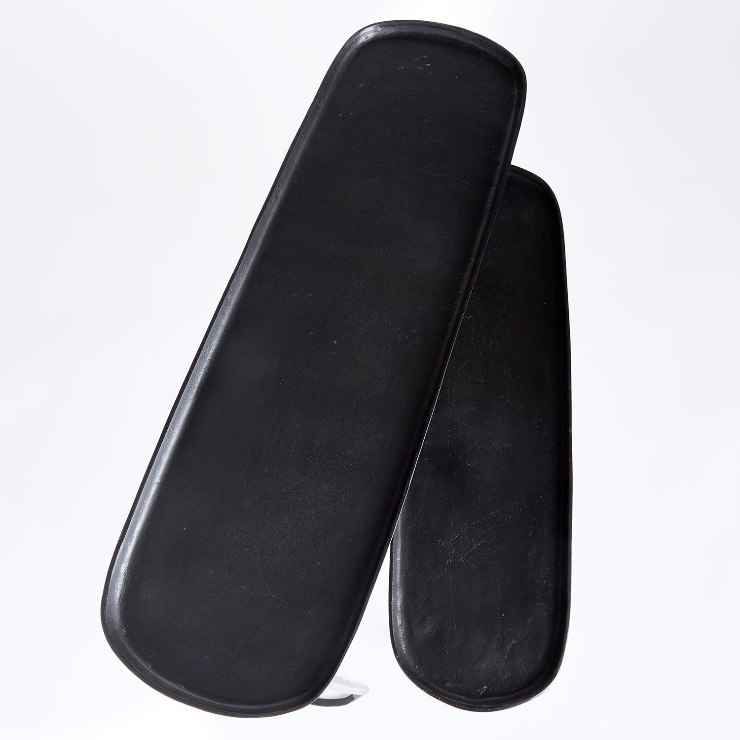 Ziva Nesting Console Table Set of 2