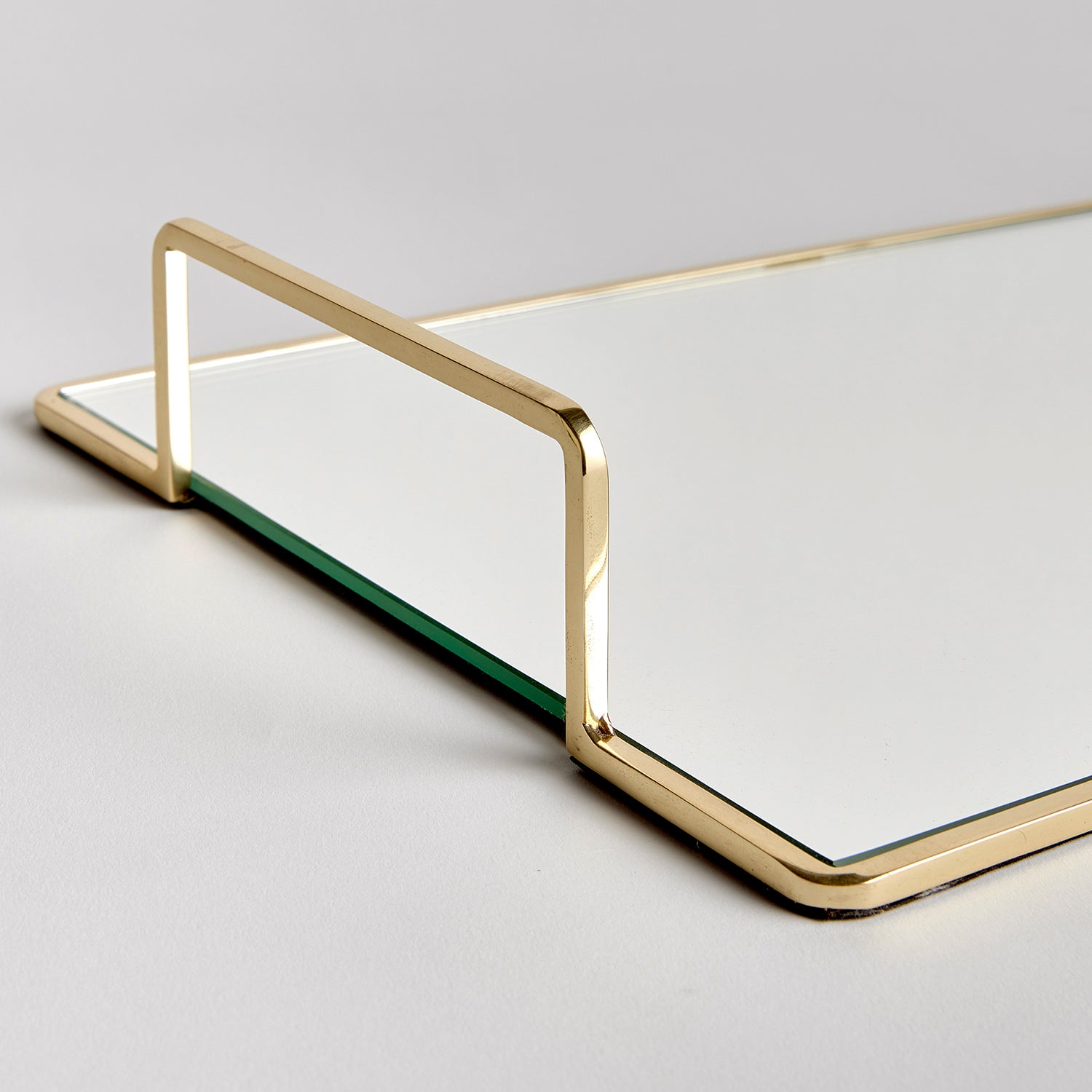 Covina I Decorative Tray