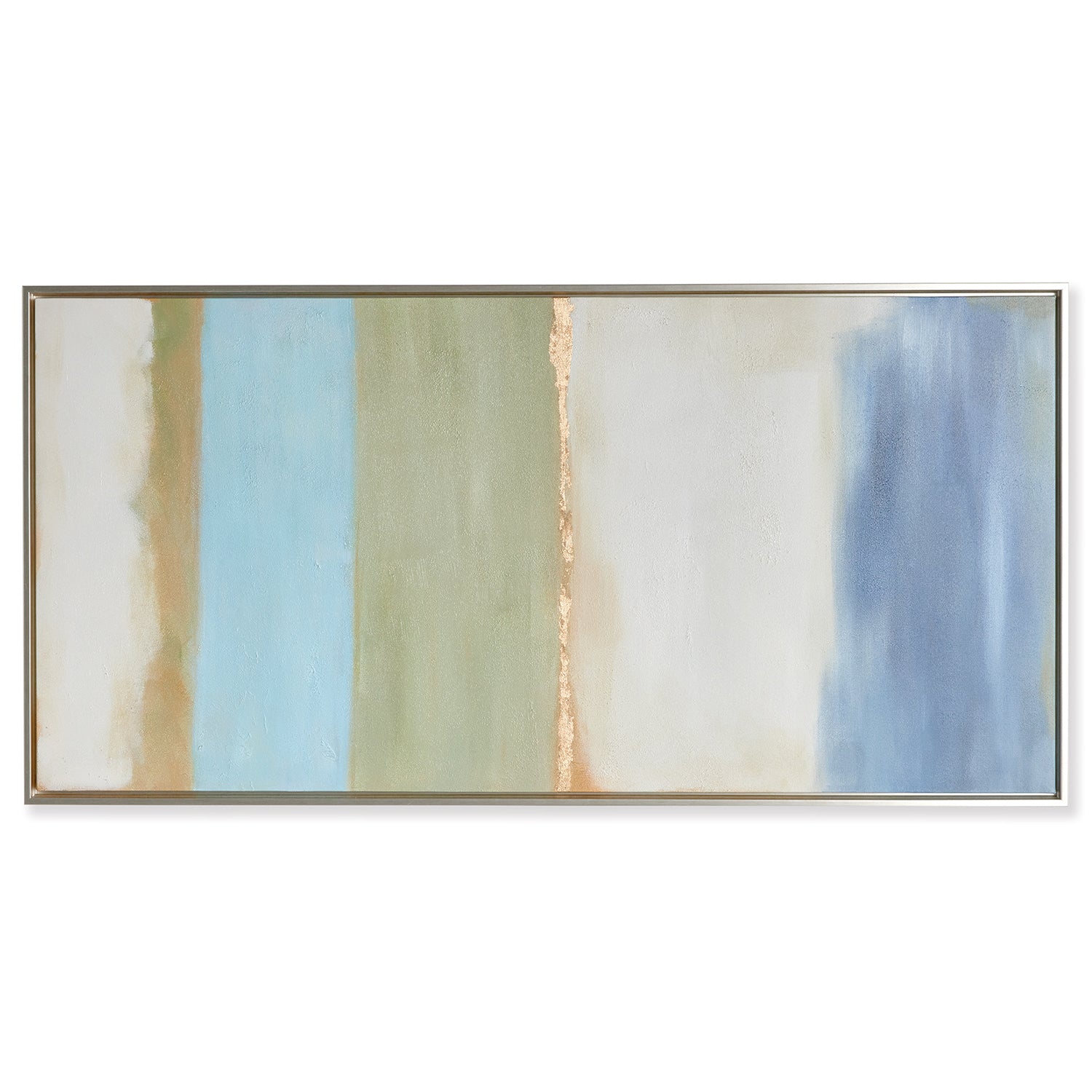 Band Together Framed Wall Art