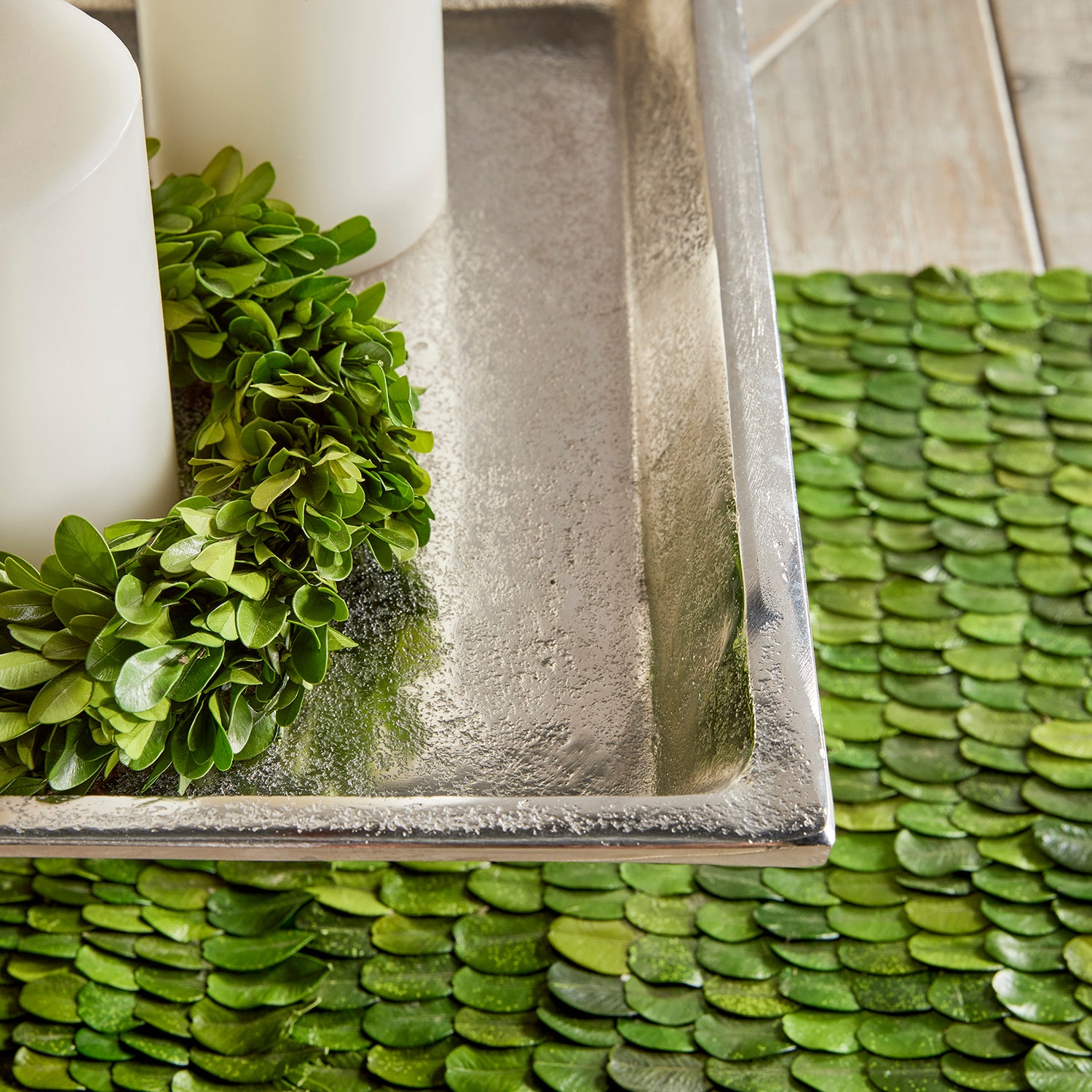 Gatlin Decorative Pedestal