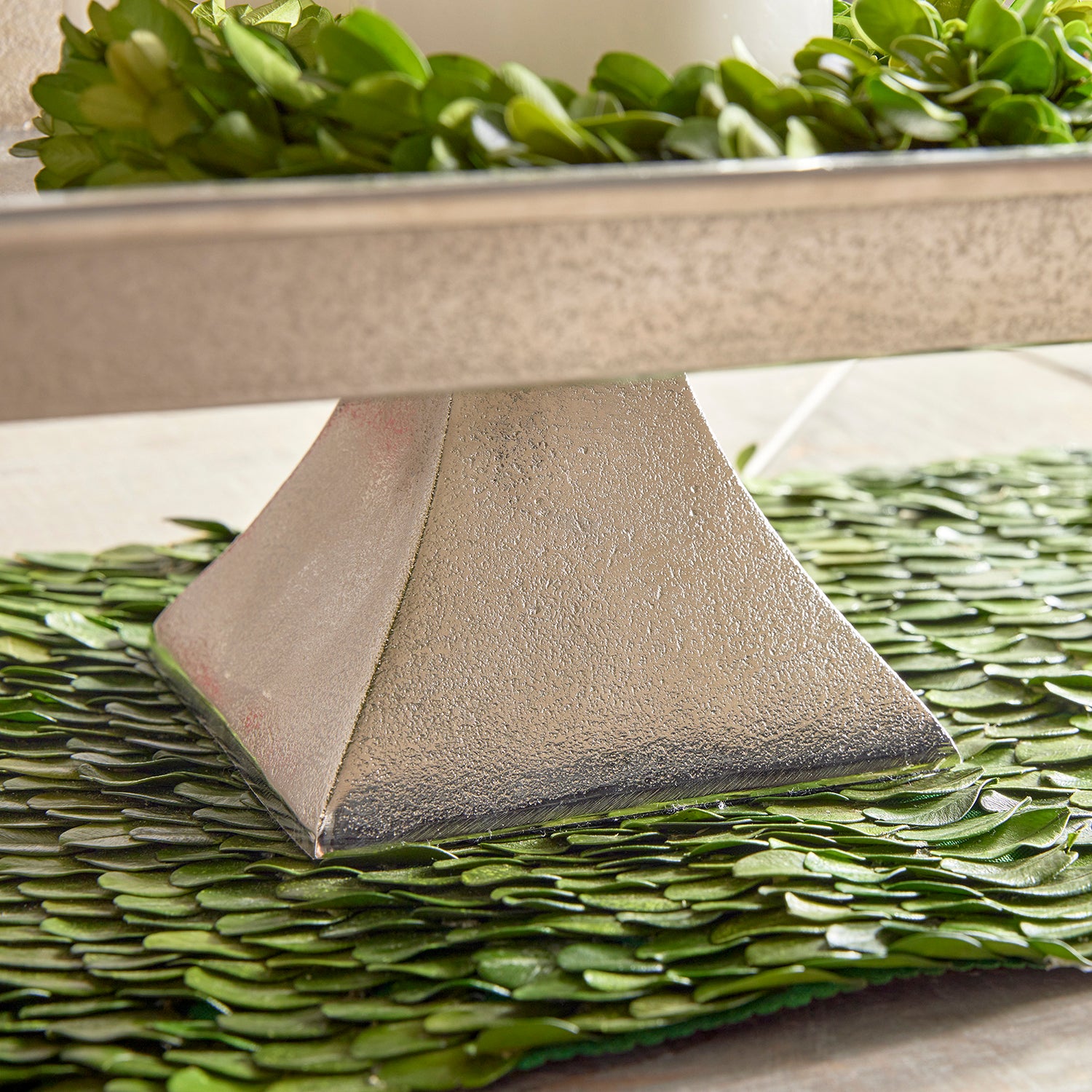 Gatlin Decorative Pedestal